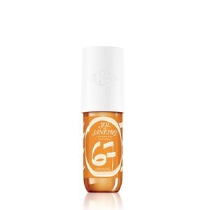 Sol de janeiro cheirosa 67 limited edition mist hair body spray 3 oz